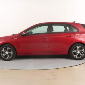 Foto inzerátu Hyundai i30 1.0 T-GDI