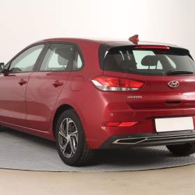 Foto inzerátu Hyundai i30 1.0 T-GDI
