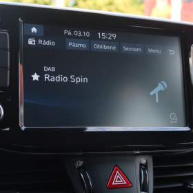 Foto inzerátu Hyundai i30 1.0 T-GDI