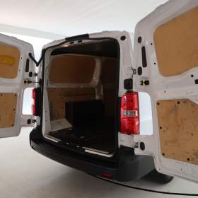 Foto inzerátu Peugeot Expert 2.0 BlueHDi