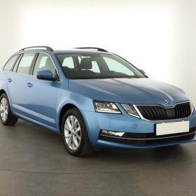Škoda Octavia 2.0 TDI / 19604612