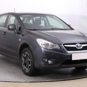 Foto inzerátu Subaru XV 2.0i