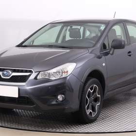 Foto inzerátu Subaru XV 2.0i