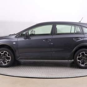 Foto inzerátu Subaru XV 2.0i