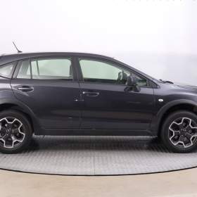 Foto inzerátu Subaru XV 2.0i