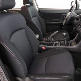 Foto inzerátu Subaru XV 2.0i