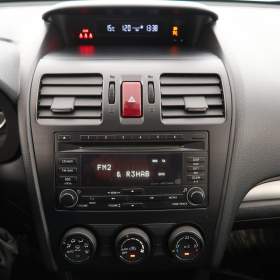 Foto inzerátu Subaru XV 2.0i