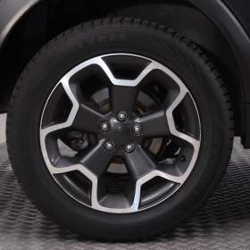 Foto inzerátu Subaru XV 2.0i