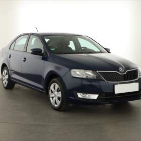 Foto inzerátu Škoda Rapid 1.2 TSI
