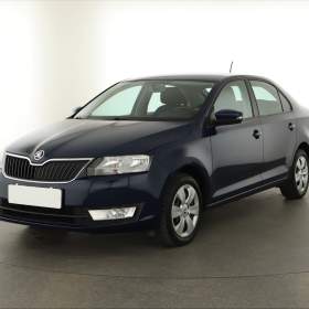 Foto inzerátu Škoda Rapid 1.2 TSI