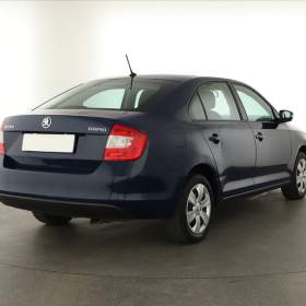 Foto inzerátu Škoda Rapid 1.2 TSI