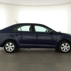 Foto inzerátu Škoda Rapid 1.2 TSI