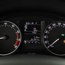 Foto inzerátu Škoda Rapid 1.2 TSI