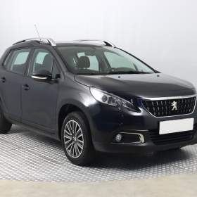 Peugeot 2008 1.6 BlueHDi / 19604616