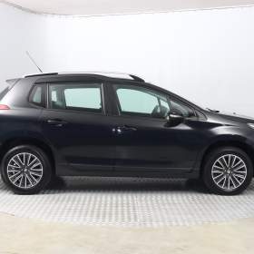 Foto inzerátu Peugeot 2008 1.6 BlueHDi