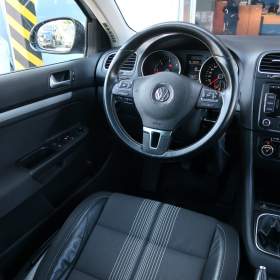 Foto inzerátu Volkswagen Golf 1.6 TDI
