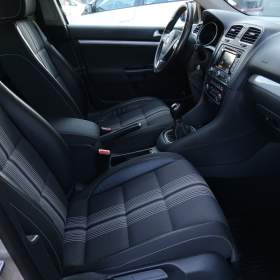 Foto inzerátu Volkswagen Golf 1.6 TDI