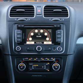 Foto inzerátu Volkswagen Golf 1.6 TDI