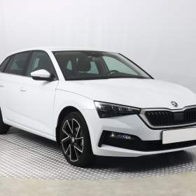 Škoda Scala 1.5 TSI / 19604620