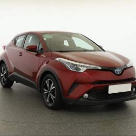 Toyota C- HR 1.8 Hybrid / 19604621