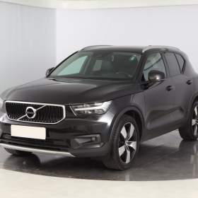 Foto inzerátu Volvo XC40 D4 AWD