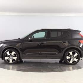 Foto inzerátu Volvo XC40 D4 AWD