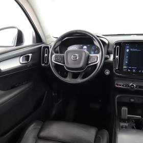 Foto inzerátu Volvo XC40 D4 AWD