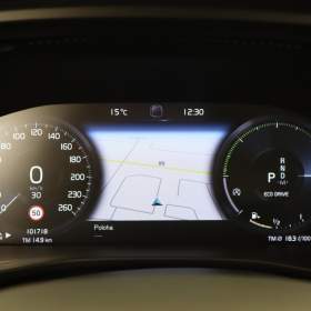 Foto inzerátu Volvo XC40 D4 AWD