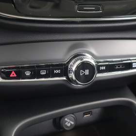 Foto inzerátu Volvo XC40 D4 AWD