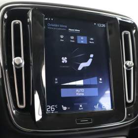 Foto inzerátu Volvo XC40 D4 AWD