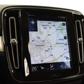 Foto inzerátu Volvo XC40 D4 AWD