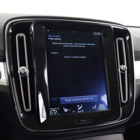 Foto inzerátu Volvo XC40 D4 AWD