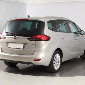 Foto inzerátu Opel Zafira 2.0 CDTI