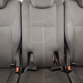 Foto inzerátu Opel Zafira 2.0 CDTI