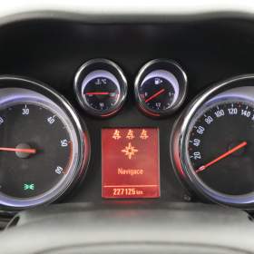 Foto inzerátu Opel Zafira 2.0 CDTI