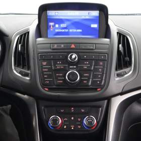 Foto inzerátu Opel Zafira 2.0 CDTI