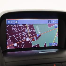 Foto inzerátu Opel Zafira 2.0 CDTI