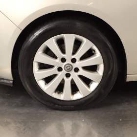 Foto inzerátu Opel Zafira 2.0 CDTI