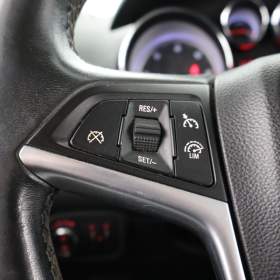 Foto inzerátu Opel Zafira 2.0 CDTI