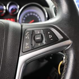 Foto inzerátu Opel Zafira 2.0 CDTI