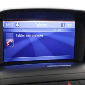 Foto inzerátu Opel Zafira 2.0 CDTI