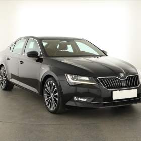 Škoda Superb 2.0 TDI / 19604627