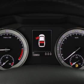 Foto inzerátu Škoda Superb 2.0 TDI