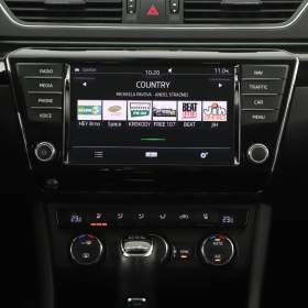 Foto inzerátu Škoda Superb 2.0 TDI