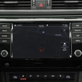 Foto inzerátu Škoda Superb 2.0 TDI