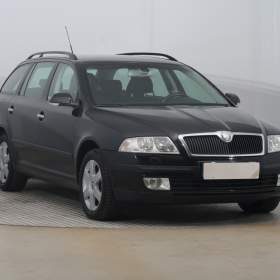 Škoda Octavia 1.9 TDI / 19604628