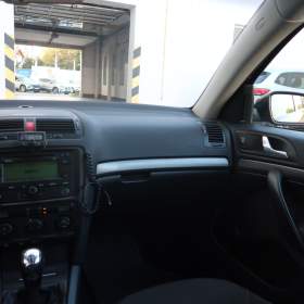 Foto inzerátu Škoda Octavia 1.9 TDI