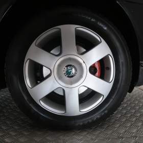 Foto inzerátu Škoda Octavia 1.9 TDI