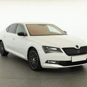 Škoda Superb 2.0 TDI / 19604630