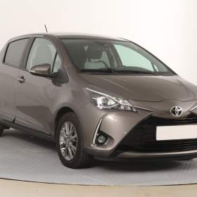 Toyota Yaris 1.5 Dual VVT- i / 19604632